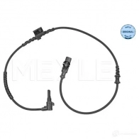 Датчик АБС MEYLE 614 899 0046 1437611082 U0UA IA - Изображение 1