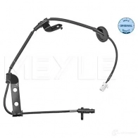 Датчик АБС MEYLE 37-14 899 0011 MM8 FCU Hyundai i30 (FD) 1 2007 – 2012