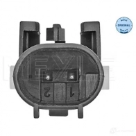 Датчик АБС MEYLE 014 899 0070 K Z2EG 1437611731 - Изображение 2