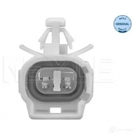 Датчик АБС MEYLE 30-14 899 0010 G2F MX 1437611902 - Изображение 2