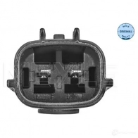 Датчик АБС MEYLE 3444S 35-14 899 0010 1424233671 MAS0 421 - Изображение 2
