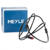 Датчик АБС MEYLE MAS 0011 1406197 TP49V 014 899 0048 - Изображение 2