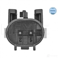 Датчик АБС MEYLE 014 899 0065 BT MN6W 1437611711 - Изображение 2