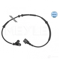 Датчик АБС MEYLE Ford Galaxy 1 (VX, VY, WGR) Минивэн 1.9 TDI 115 л.с. 2000 – 2006 OZGT8H M AS0303 114 800 0019