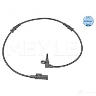 Датчик АБС MEYLE 014 899 0064 Mercedes Sprinter (906) 2 2006 – 2018 3GTZM9 R