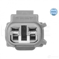 Датчик АБС MEYLE 30-14 899 0004 1437611968 XNX8W T - Изображение 2
