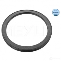 Сальник коленвала MEYLE MM X1341 16-34 753 0003 1417037 SYB2R