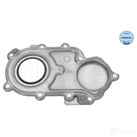 Сальник коленвала MEYLE M MX1498 PNGD0J6 Audi A4 (B8) 4 Универсал 3.0 S4 Quattro 333 л.с. 2008 – 2015 100 103 1001