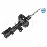 Амортизатор MEYLE 37-26 623 0003 M SA0379 Hyundai Getz (TB) 1 2002 – 2011 S47BDR