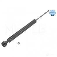 Амортизатор MEYLE 026 725 0019 Mercedes C-Class (W204) 3 Седан 3.0 C 350 CDI 4 matic (2092) 231 л.с. 2009 – 2014 MSA004 7 W5NEK8R