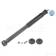 Амортизатор MEYLE L8CPLFE 1416803 16-26 725 0015 MSA 0697