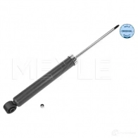 Амортизатор MEYLE MSA 0132 FS7A3 126 725 0024 Volkswagen Golf 5 (1K1) Хэтчбек 2.0 GTI 230 л.с. 2006 – 2008