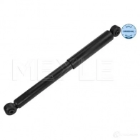 Амортизатор MEYLE 2HMQ6G Suzuki Grand Vitara (JT, TE, TD) 2 Кроссовер 3.2 AWD (TDB4. JT632. JB632) 233 л.с. 2009 – 2015 33-26 725 0002 MSA 0347