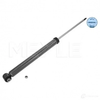 Амортизатор MEYLE 626 725 0015 HN9E4QB 1426007 MSA0 495 - Изображение 5