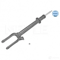 Амортизатор MEYLE 6W VOCAL 026 623 0024 Mercedes M-Class (W164) 2 2005 – 2011