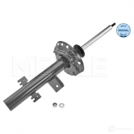 Амортизатор MEYLE MSA 0818 53-26 723 0005 Land Rover CJ38XL