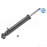 Амортизатор MEYLE F UADTD 326 725 0039 Bmw X5 (F15) 3 Внедорожник 3.0 xDrive 35 i 306 л.с. 2013 – 2024