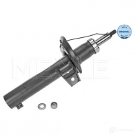 Амортизатор MEYLE 126 623 0055 MSA0 095 9X7OEDC 1415430 - Изображение 10