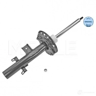 Амортизатор MEYLE Land Rover Freelander 2 (L359) 2006 – 2014 M R8DU2 53-26 723 0003 4040074013779