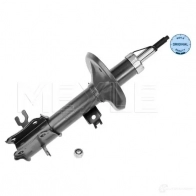 Амортизатор MEYLE 29-26 623 0002 MSA0 216 BMACK Chevrolet Aveo (T250) 1 Хэтчбек 1.2 LPG 84 л.с. 2008 – 2025