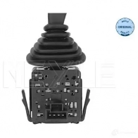 Подрулевой переключатель MEYLE 1425598 MSW007 1 614 890 0011 8GHUX - Изображение 2