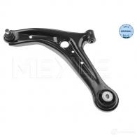 Рычаг подвески MEYLE MCA07 33 Ford Fiesta 6 (CB1, CCN) 2008 – 2017 SK1YX 716 050 0043