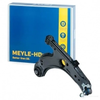Рычаг подвески MEYLE 1414551 UVO3R 116 050 0010/HD MCA01 39HD - Изображение 2