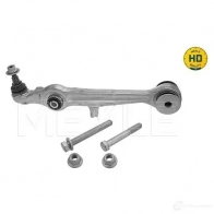 Рычаг подвески MEYLE CZTS2 Audi A6 (C5) 2 Универсал 4.2 Rs6 Plus Quattro 480 л.с. 2004 – 2005 MCA015 8HD 116 050 0058/HD