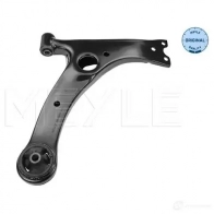 Рычаг подвески MEYLE MCA03 80 UR86PO Toyota Corolla Verso (AR10) 3 2004 – 2009 30-16 050 0037