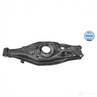 Рычаг подвески MEYLE 7P ALW1 016 050 0137 Mercedes C-Class (S202) 1 Универсал 2.3 C 230 T Kompressor (2085) 193 л.с. 1997 – 2000