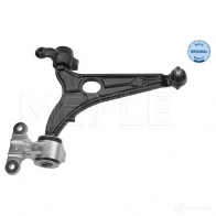 Рычаг подвески MEYLE Peugeot 807 1 (E) Минивэн 2.2 158 л.с. 2002 – 2024 T7MM9D 11-16 050 0039 M CA0101