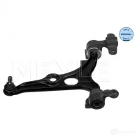 Рычаг подвески MEYLE M CA0082 Peugeot 806 1 -221 Минивэн 2.0 HDI 16V 109 л.с. 1999 – 2002 11-16 050 0013 NIRKF