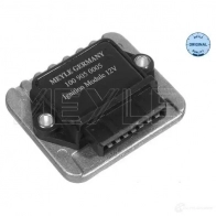 Коммутатор зажигания MEYLE 100 905 0005 MEX 0268 04GPR56 1412407 - Изображение 6
