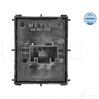 Кнопка стеклоподъемника MEYLE R HCOW 1437588095 100 891 0003 - Изображение 2