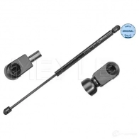 Амортизатор багажника MEYLE MTS0 115 V8EHPQ 140 910 0064 1415755 - Изображение 6