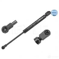 Амортизатор багажника MEYLE 15-40 910 0009 M TS0141 1415905 BG4F2Q