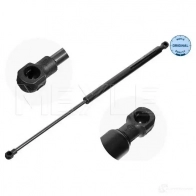 Амортизатор багажника MEYLE MTS005 8 Volkswagen Passat (B3-B4) 2 1988 – 1997 140 161 0409 GJUM02