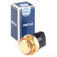 Датчик вентилятора радиатора MEYLE 100 959 0003 UFJ17F MEX03 24 1412565 - Изображение 2