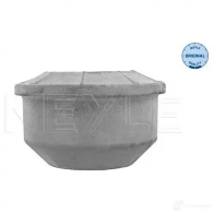 Опора стойки амортизатора MEYLE WG5D6N MSM006 1 1411967 100 641 0007 - Изображение 2