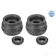Опора стойки амортизатора MEYLE AFJCOV2 MS M0044 100 412 1019/S 1411305 - Изображение 4
