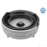 Опора стойки амортизатора MEYLE M SM0228 314 641 0006 1420530 FV30O - Изображение 2