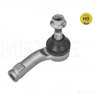 Рулевой наконечник MEYLE Ford Fiesta 6 (CB1, CCN) Хэтчбек 1.6 ST 182 л.с. 2013 – 2025 716 020 0023/HD YMD RWE