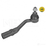 Рулевой наконечник MEYLE 1AZ6CEW 1423643 MT E0751HD 40-16 020 0004/HD
