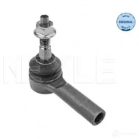 Рулевой наконечник MEYLE Chevrolet Tracker 1 (GM4300) Кроссовер 1.4 LPG 140 л.с. 2013 – 2024 616 020 0019 MTE 0487 7NKYEOU