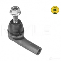Рулевой наконечник MEYLE HX2OIX MTE0 780HD 616 020 0024/HD Opel Karl