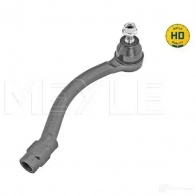 Рулевой наконечник MEYLE Hyundai Veloster (FS) 1 Купе 1.6 MPI 132 л.с. 2011 – 2025 37-16 020 0042/HD MTE0793H D 9QAV3O