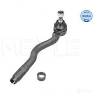 Рулевой наконечник MEYLE K1ZGP MT E0363 1421056 316 020 4603 - Изображение 5