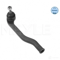Рулевой наконечник MEYLE UYJIK 16-16 020 0027 MTE 0208 Renault Duster (HS) 1 Кроссовер 1.5 dCi 4x4 (HSMD) 109 л.с. 2013 – 2025