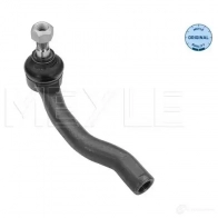 Рулевой наконечник MEYLE 36-16 020 0017 Nissan Navara (D40) 2 Пикап 2.5 dCi 4WD (D40TT. D40T. D40M. D40BB) 190 л.с. 2009 – 2025 186PBG MTE 0397