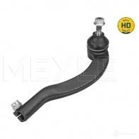 Рулевой наконечник MEYLE YRXX5L 16-16 020 0020/HD Renault Espace (JE0) 3 Минивэн 2.0 (JE0A) 114 л.с. 1996 – 2000 MTE020 1HD